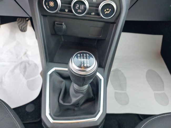 Dacia Sandero Stepway Comfort 74kW (100CV) ECO-G  - Foto 18