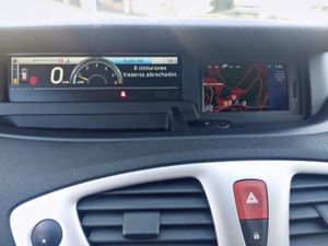 Renault Scénic Dynamique 1.5dCi 105cv eco2  - Foto 18