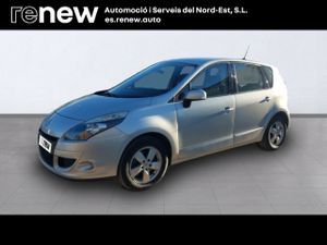 Renault Scénic Dynamique 1.5dCi 105cv eco2  - Foto 2