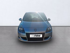 Renault Scénic Dynamique 1.5dCi 105cv eco2  - Foto 3