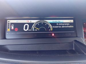 Renault Scénic Dynamique 1.5dCi 105cv eco2  - Foto 17