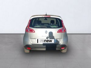 Renault Scénic Dynamique 1.5dCi 105cv eco2  - Foto 7