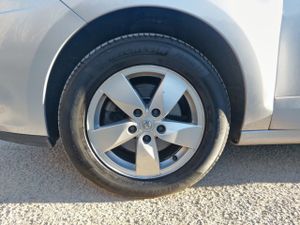 Renault Scénic Dynamique 1.5dCi 105cv eco2  - Foto 11