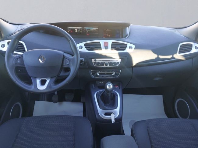 Renault Scénic Dynamique 1.5dCi 105cv eco2  - Foto 15