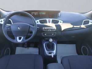 Renault Scénic Dynamique 1.5dCi 105cv eco2  - Foto 15