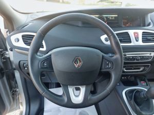 Renault Scénic Dynamique 1.5dCi 105cv eco2  - Foto 16