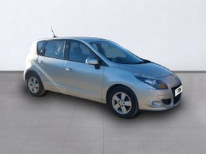 Renault Scénic Dynamique 1.5dCi 105cv eco2  - Foto 4