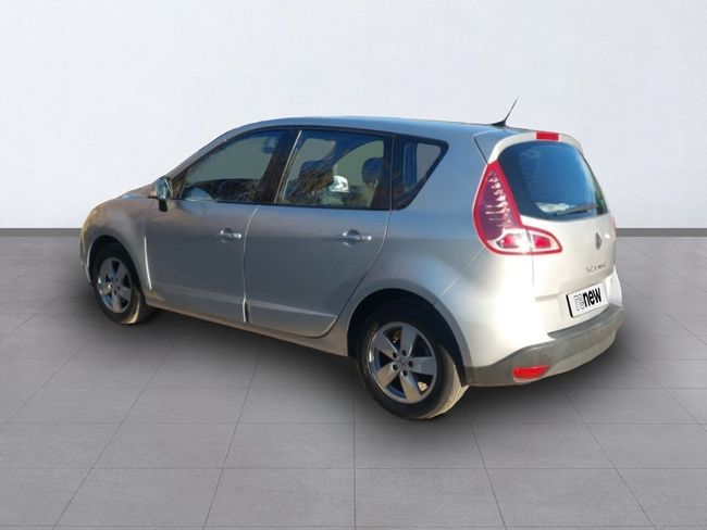 Renault Scénic Dynamique 1.5dCi 105cv eco2  - Foto 8