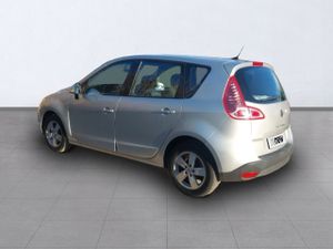 Renault Scénic Dynamique 1.5dCi 105cv eco2  - Foto 8