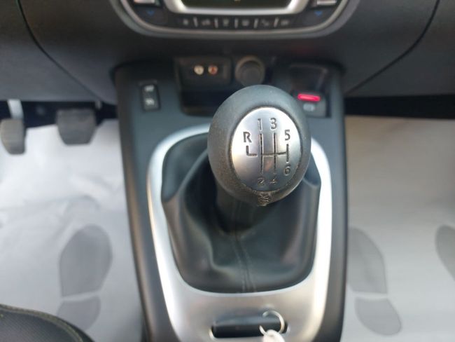 Renault Scénic Dynamique 1.5dCi 105cv eco2  - Foto 20