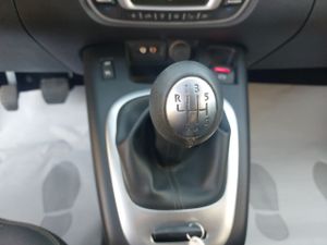 Renault Scénic Dynamique 1.5dCi 105cv eco2  - Foto 20