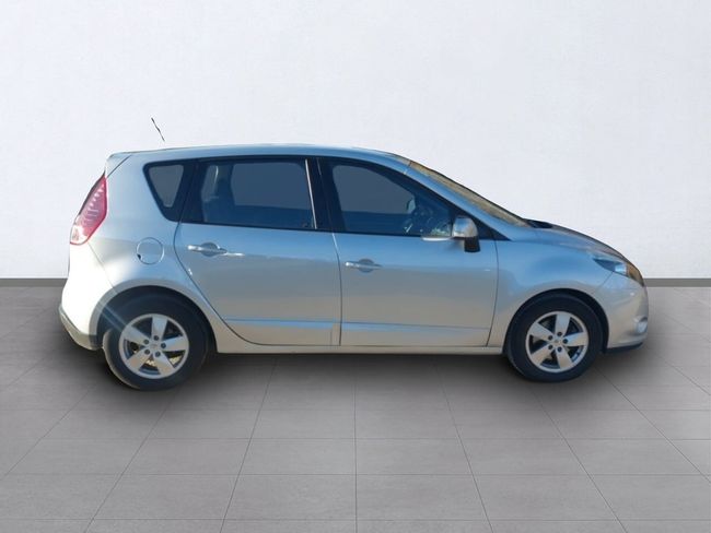 Renault Scénic Dynamique 1.5dCi 105cv eco2  - Foto 5
