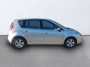 Renault Scénic Dynamique 1.5dCi 105cv eco2  - Foto 5