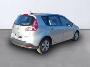 Renault Scénic Dynamique 1.5dCi 105cv eco2  - Foto 6