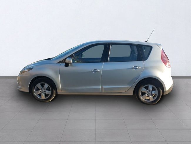 Renault Scénic Dynamique 1.5dCi 105cv eco2  - Foto 9