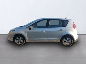 Renault Scénic Dynamique 1.5dCi 105cv eco2  - Foto 9