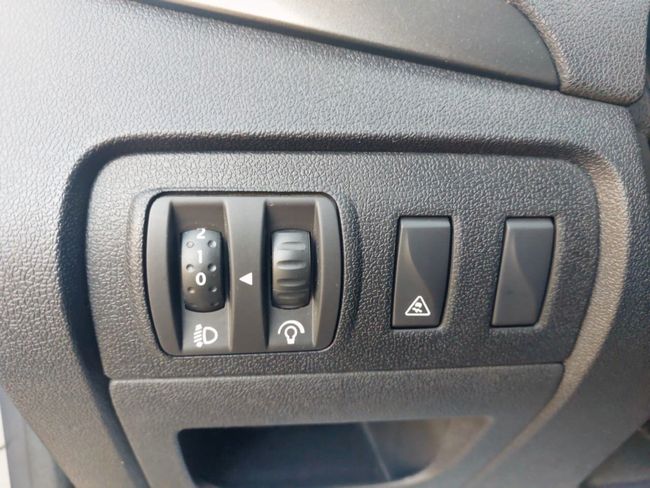 Renault Scénic Dynamique 1.5dCi 105cv eco2  - Foto 23