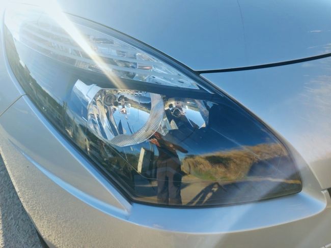 Renault Scénic Dynamique 1.5dCi 105cv eco2  - Foto 10