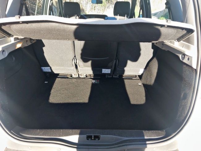 Renault Scénic Dynamique 1.5dCi 105cv eco2  - Foto 12