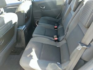 Renault Scénic Dynamique 1.5dCi 105cv eco2  - Foto 14