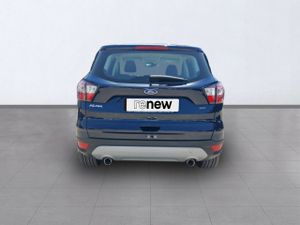Ford Kuga 2.0 TDCi 110kW 4x4 Trend+  - Foto 7