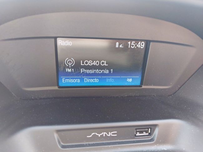 Ford Kuga 2.0 TDCi 110kW 4x4 Trend+  - Foto 19