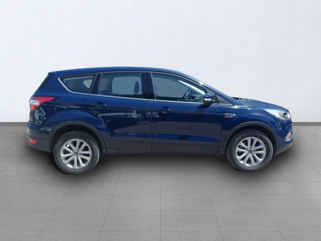 Ford Kuga 2.0 TDCi 110kW 4x4 Trend+  - Foto 5