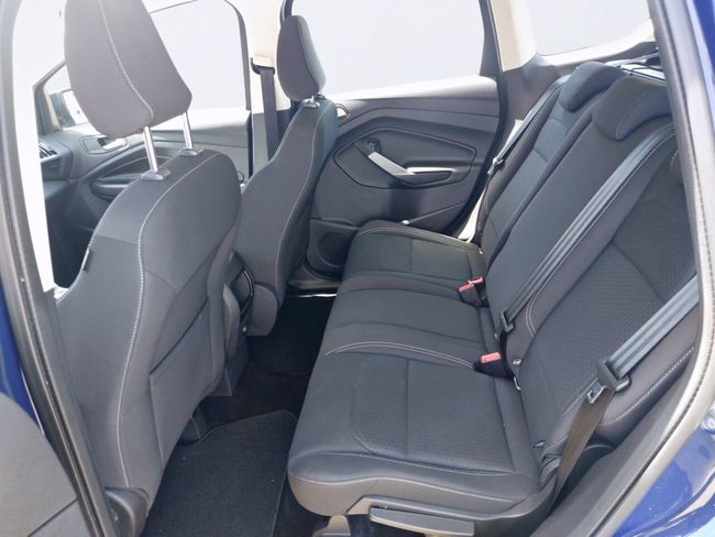 Ford Kuga 2.0 TDCi 110kW 4x4 Trend+  - Foto 15