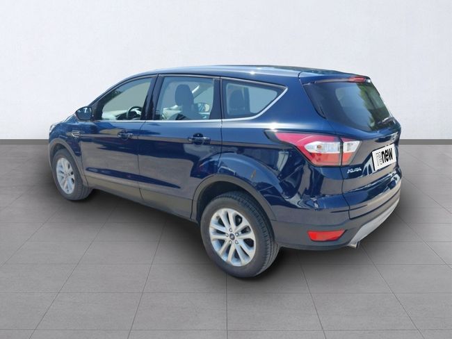 Ford Kuga 2.0 TDCi 110kW 4x4 Trend+  - Foto 8