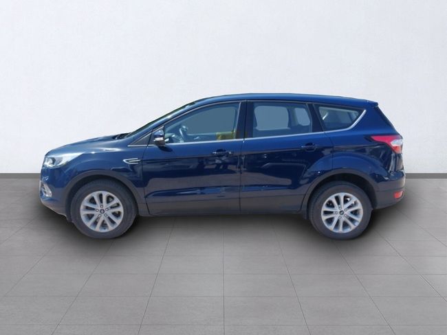 Ford Kuga 2.0 TDCi 110kW 4x4 Trend+  - Foto 9