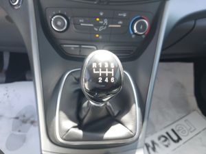 Ford Kuga 2.0 TDCi 110kW 4x4 Trend+  - Foto 21