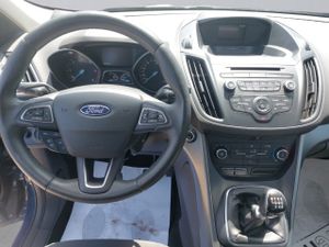 Ford Kuga 2.0 TDCi 110kW 4x4 Trend+  - Foto 16
