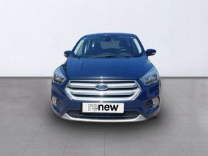 Ford Kuga 2.0 TDCi 110kW 4x4 Trend+  - Foto 3