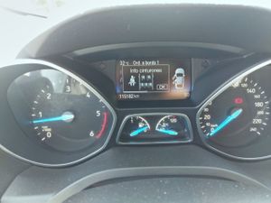 Ford Kuga 2.0 TDCi 110kW 4x4 Trend+  - Foto 18