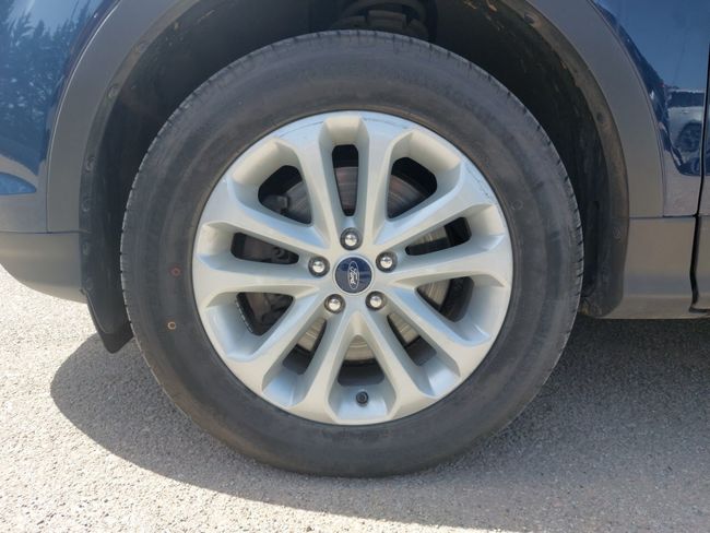 Ford Kuga 2.0 TDCi 110kW 4x4 Trend+  - Foto 10