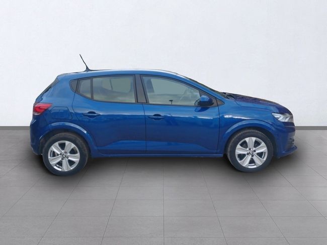 Dacia Sandero Comfort TCe 67kW (90CV)  - Foto 5