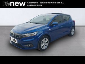 Dacia Sandero Comfort TCe 67kW (90CV)  - Foto 2