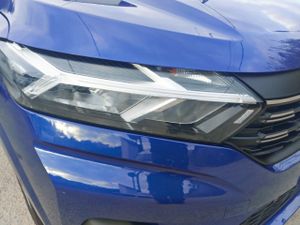 Dacia Sandero Comfort TCe 67kW (90CV)  - Foto 11