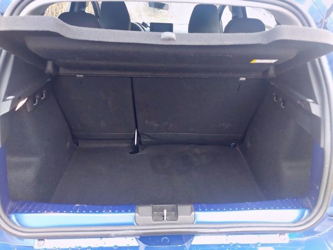 Dacia Sandero Comfort TCe 67kW (90CV)  - Foto 12