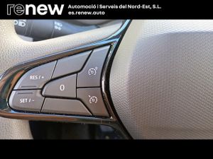 Renault Trafic trafic combi 9 2.0dci energy blue 81kw  - Foto 24