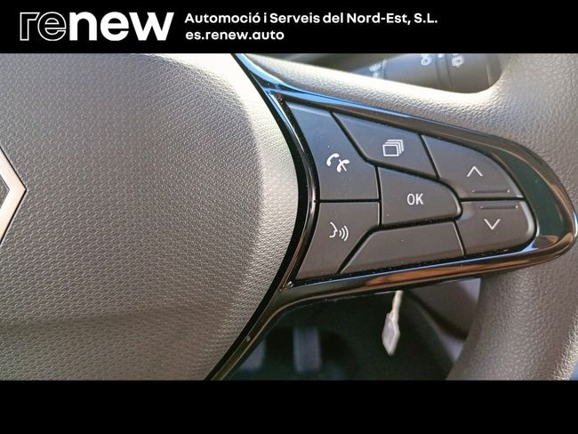 Renault Trafic trafic combi 9 2.0dci energy blue 81kw  - Foto 25