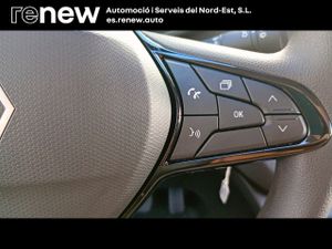 Renault Trafic trafic combi 9 2.0dci energy blue 81kw  - Foto 25