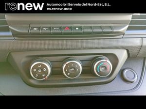 Renault Trafic trafic combi 9 2.0dci energy blue 81kw  - Foto 22