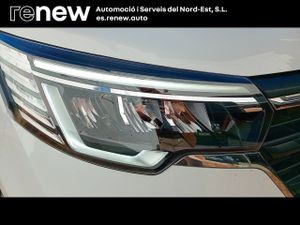 Renault Trafic trafic combi 9 2.0dci energy blue 81kw  - Foto 10