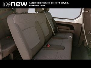Renault Trafic trafic combi 9 2.0dci energy blue 81kw  - Foto 14