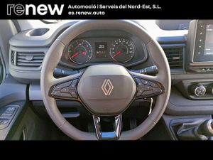 Renault Trafic trafic combi 9 2.0dci energy blue 81kw  - Foto 17