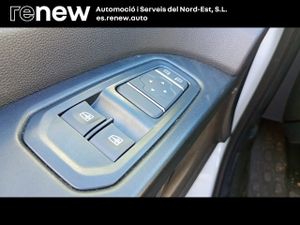 Renault Trafic trafic combi 9 2.0dci energy blue 81kw  - Foto 23