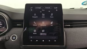 Renault Clio Gasolina/gas Tce Glp Techno 74kw  - Foto 22