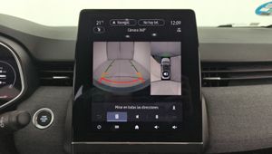 Renault Clio Gasolina/gas Tce Glp Techno 74kw  - Foto 24