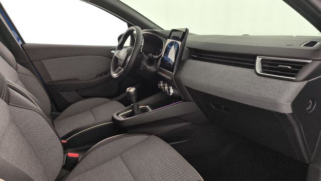 Renault Clio Gasolina/gas Tce Glp Techno 74kw  - Foto 15